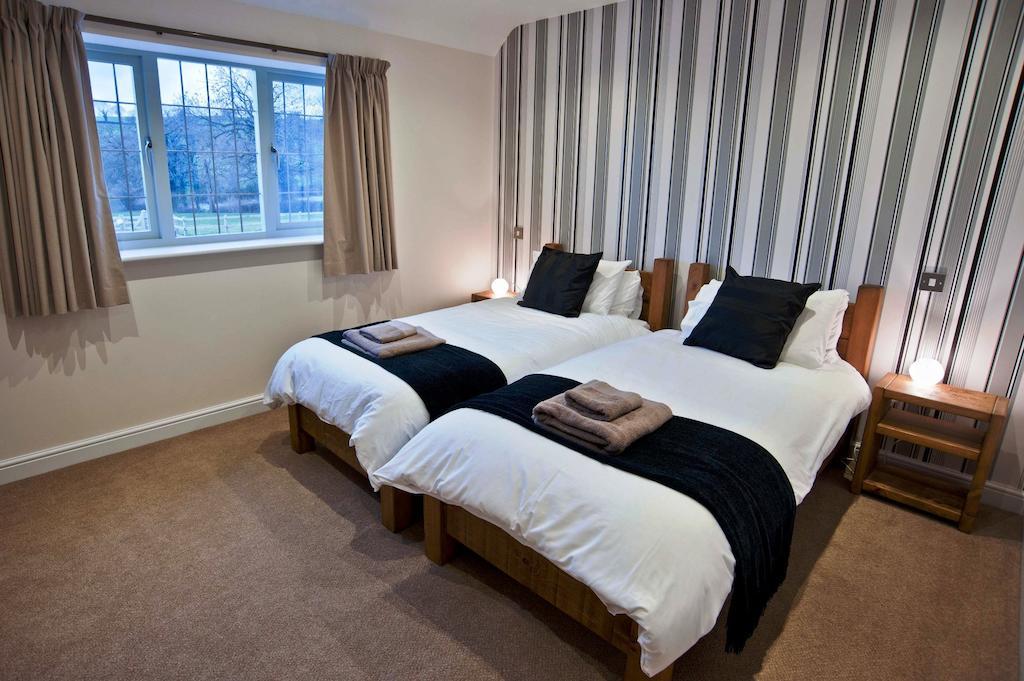 The White Hart Inn Alfreton Habitación foto